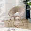 Modern Leather Chair
