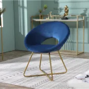 Modern Leather Chair