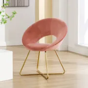 Modern Leather Chair