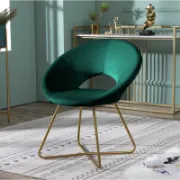 Modern Leather Chair