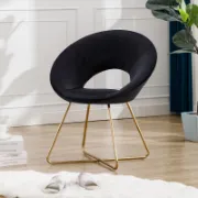 Modern Leather Chair