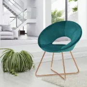 Modern Leather Chair