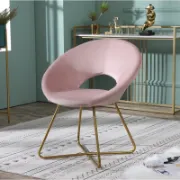 Modern Leather Chair
