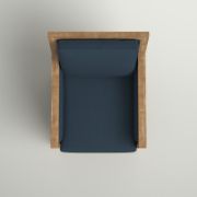 Upholstered Armchair