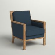 Upholstered Armchair