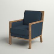 Upholstered Armchair