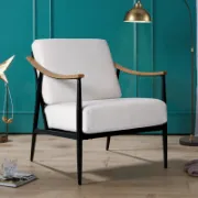 Modern Lounge Accent Chair
