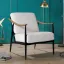 Modern Lounge Accent Chair