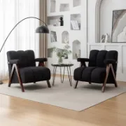 Dormon Armchair
