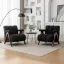 Dormon Armchair