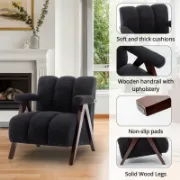 Dormon Armchair