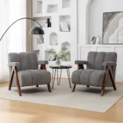 Dormon Armchair