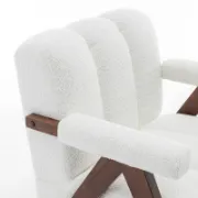 Dormon Armchair