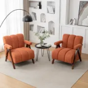 Dormon Armchair