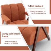 Dormon Armchair