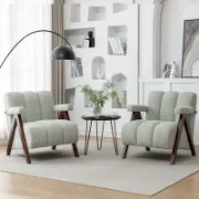 Dormon Armchair