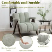Dormon Armchair