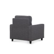 Amoha Upholstered Armchair