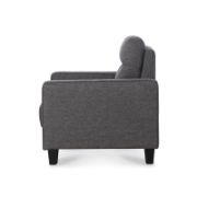 Amoha Upholstered Armchair