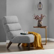 Briseyda Upholstered Side Chair
