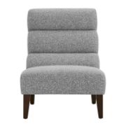 Briseyda Upholstered Side Chair