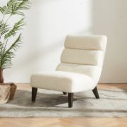 Briseyda Upholstered Side Chair