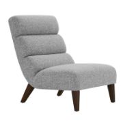 Briseyda Upholstered Side Chair