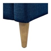 Juno Upholstered Accent Armchair