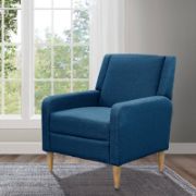 Juno Upholstered Accent Armchair