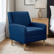 Juno Upholstered Accent Armchair