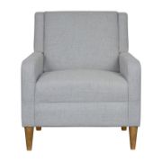 Juno Upholstered Accent Armchair