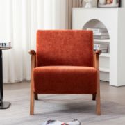 Kyajah Upholstered Armchair