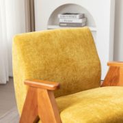 Kyajah Upholstered Armchair