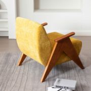 Kyajah Upholstered Armchair