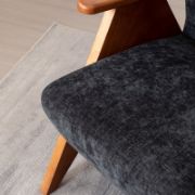 Kyajah Upholstered Armchair