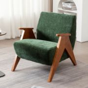 Kyajah Upholstered Armchair