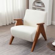 Kyajah Upholstered Armchair