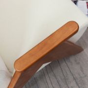 Kyajah Upholstered Armchair