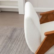 Kyajah Upholstered Armchair