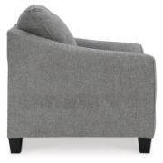 Francesc Upholstered Accent Chair