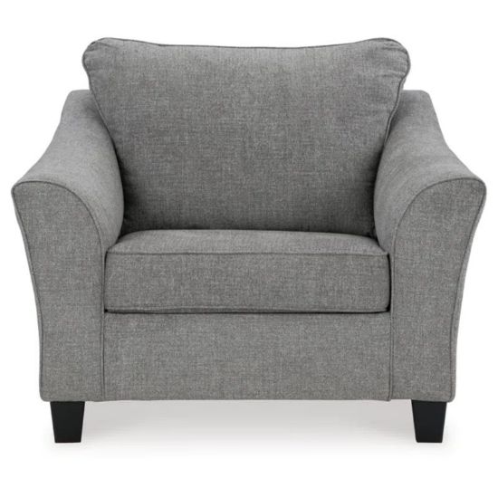 Francesc Upholstered Accent Chair