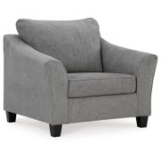 Francesc Upholstered Accent Chair