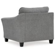 Francesc Upholstered Accent Chair