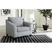 Francesc Upholstered Accent Chair