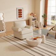 Ludmila Upholstered Armchair