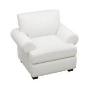 Ludmila Upholstered Armchair