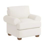 Ludmila Upholstered Armchair