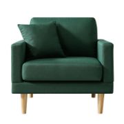 Murnie Upholstered Armchair
