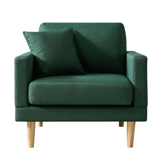 Murnie Upholstered Armchair