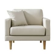 Murnie Upholstered Armchair